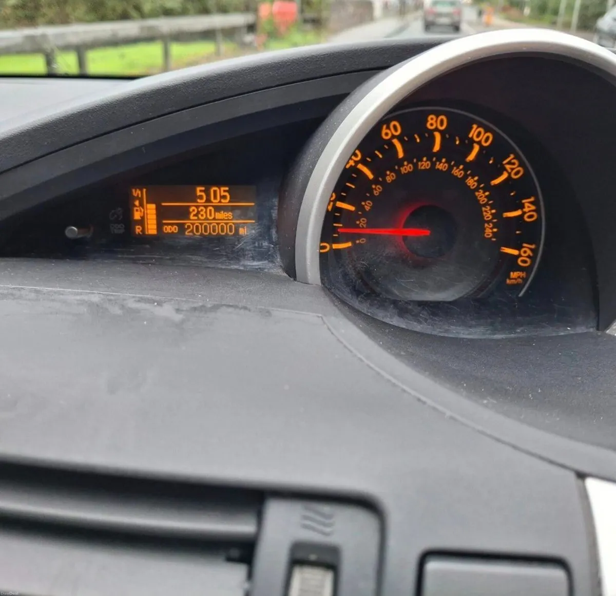 Toyota Verso 2011 - Image 2