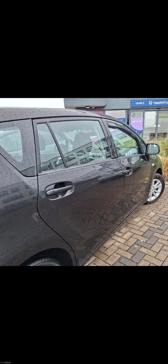 Toyota Verso 2011 - Image 3