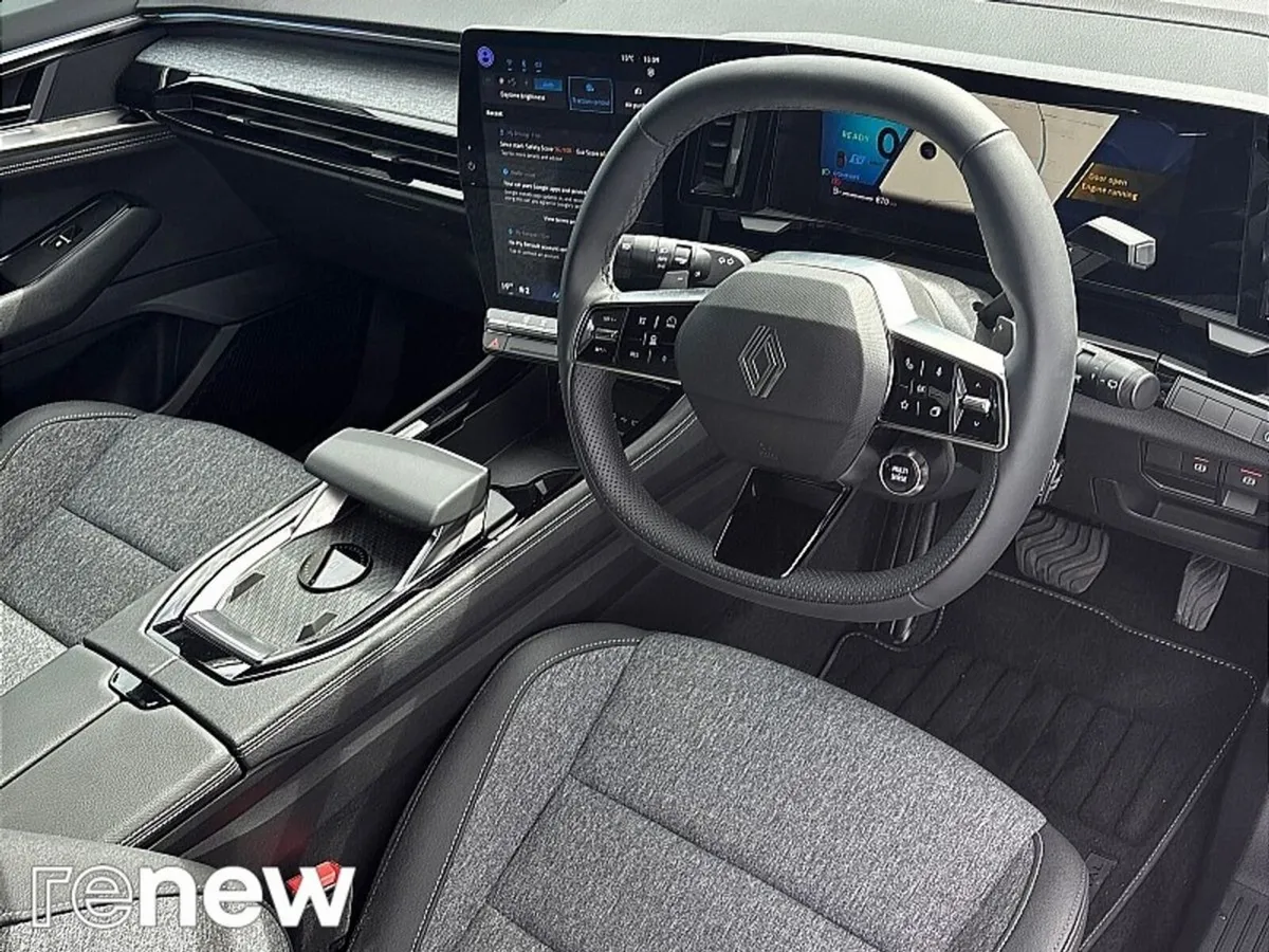 Renault Austral Techno E-Tech Full hybrid 1.2 200 - Image 6