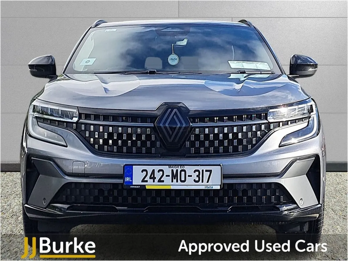 Renault Austral E-TECH Hybrid 200 techno esprit Al - Image 2