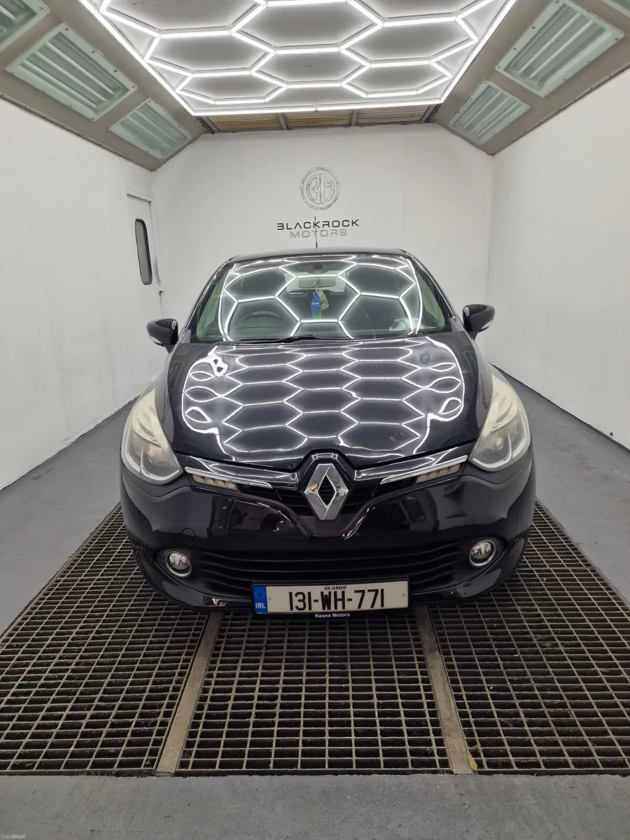 Renault Clio 1.2 petrol 150km - Image 3