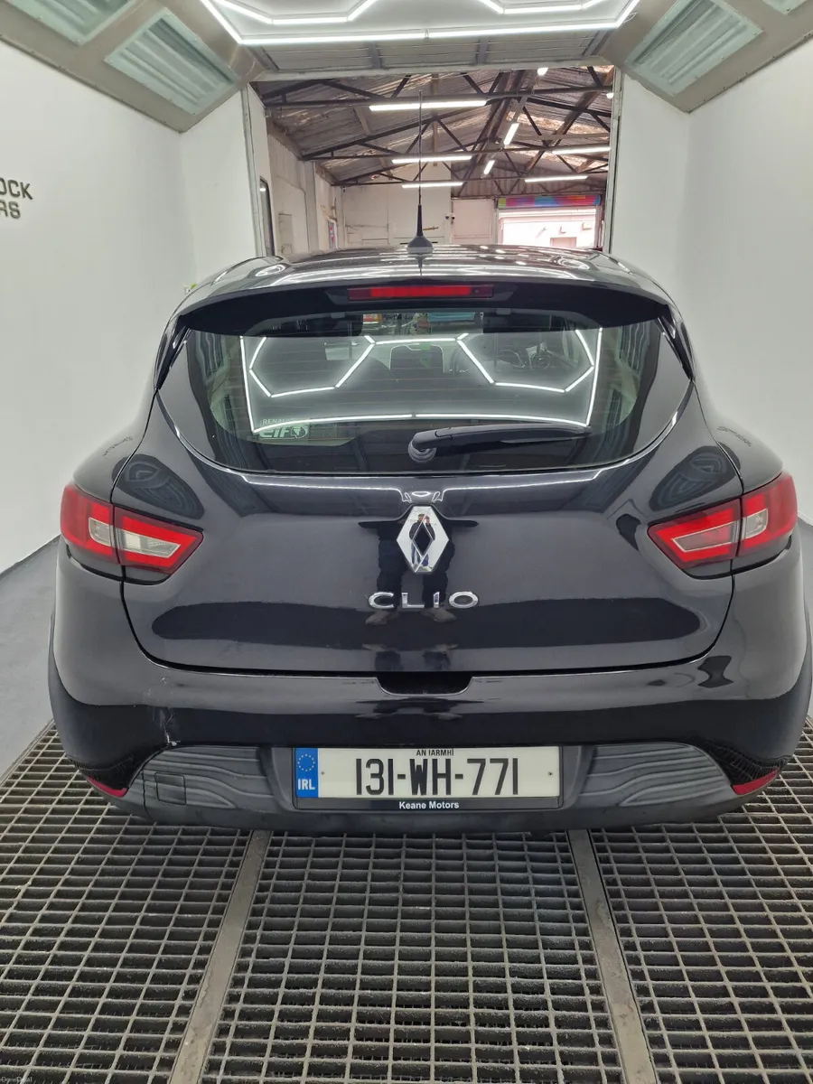 Renault Clio 1.2 petrol 150km - Image 6