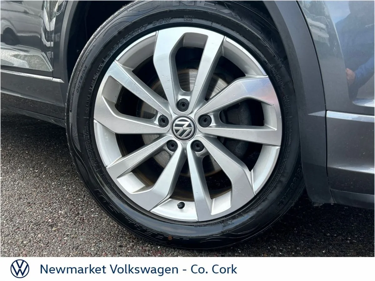 Volkswagen T-Roc R-LINE 1.6TDI 115BHP 6 SPEED - Image 2