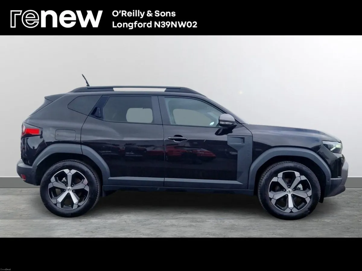 Dacia Duster Journey HEV 155 - Image 6