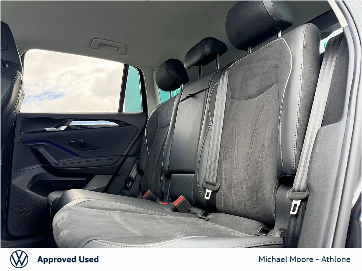 Volkswagen Tiguan 2.0 TDI 150HP Elegance DSG - Image 5