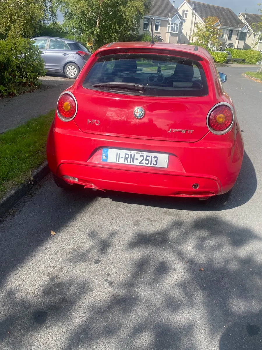 Alfa Romeo - Image 3