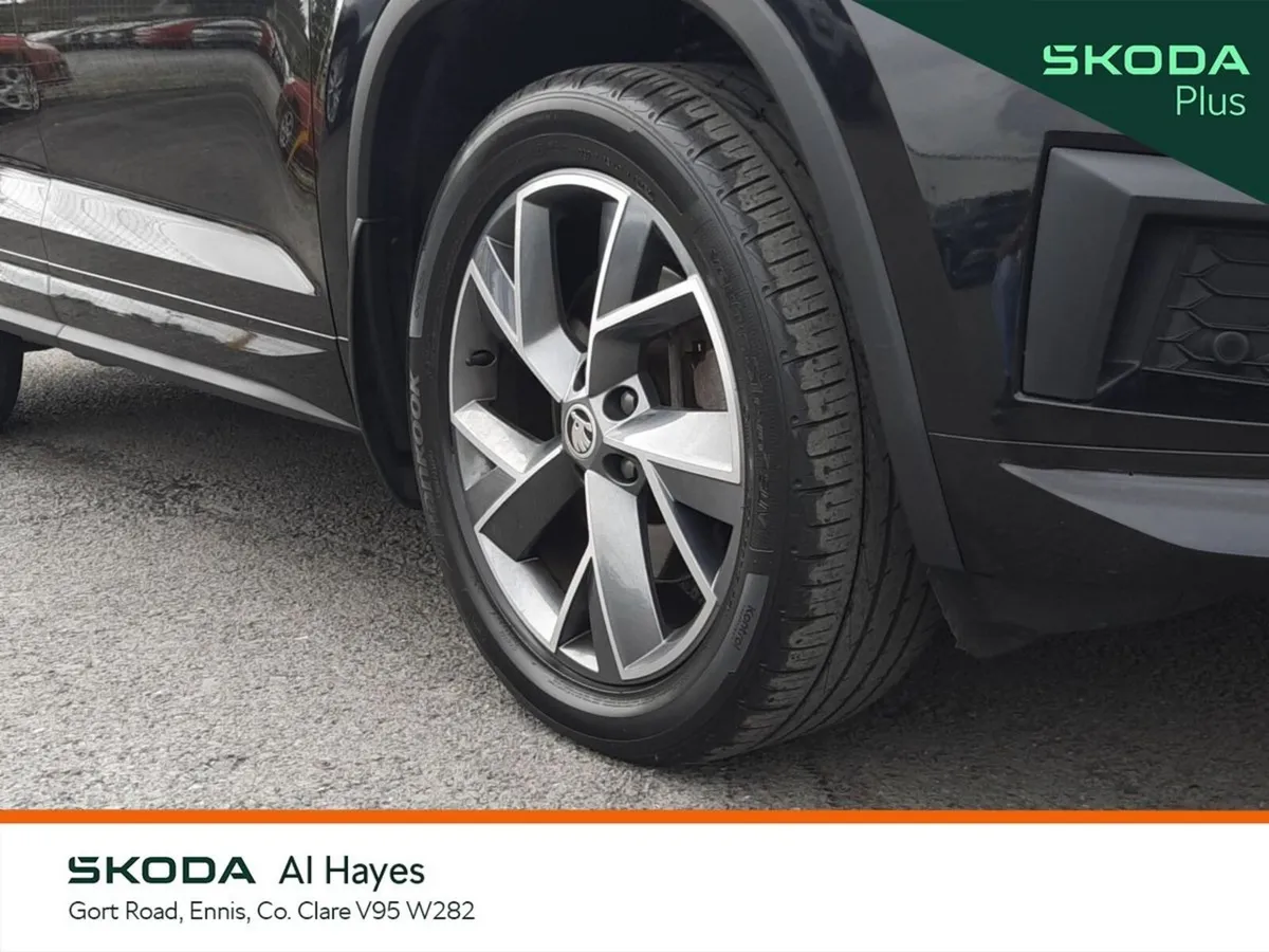 Skoda Kodiaq **FLASH SALE**AUTOMATIC SportLine 2.0 - Image 6