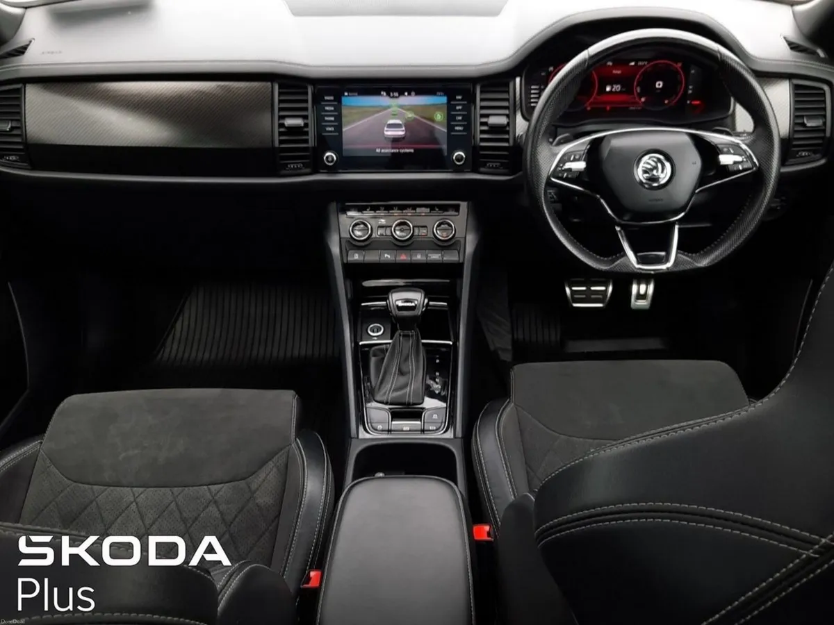 Skoda Kodiaq **FLASH SALE**AUTOMATIC SportLine 2.0 - Image 2