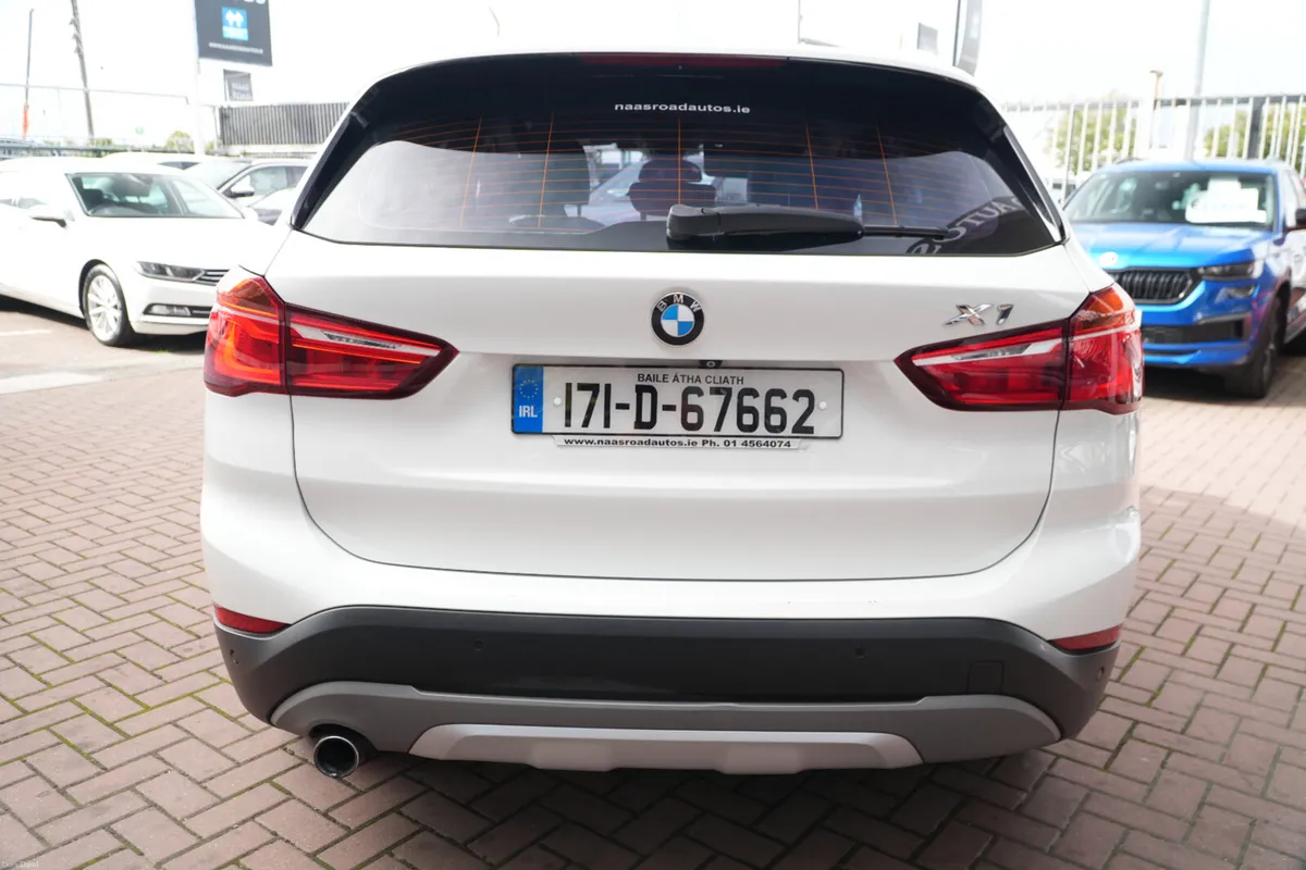 2.0D X-DRIVE X-LINE EDITION 5DR AUTO // IMMACULATE - Image 5