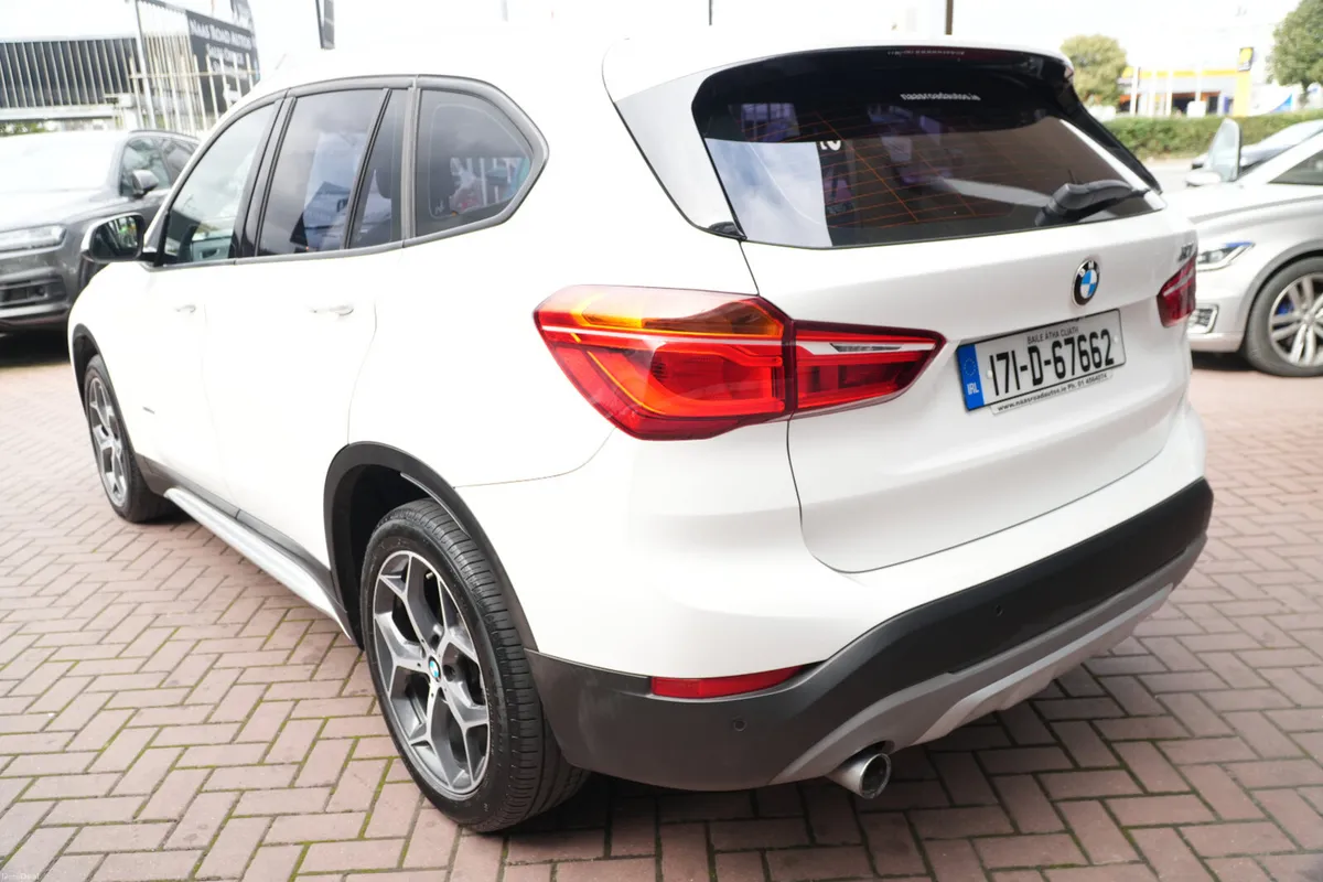 2.0D X-DRIVE X-LINE EDITION 5DR AUTO // IMMACULATE - Image 6