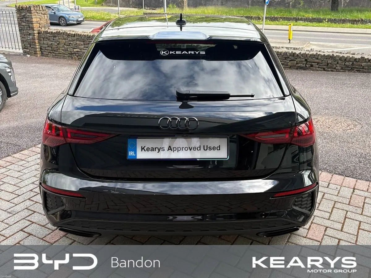 Audi A3 30 TFSI 110HP S Line - Image 2