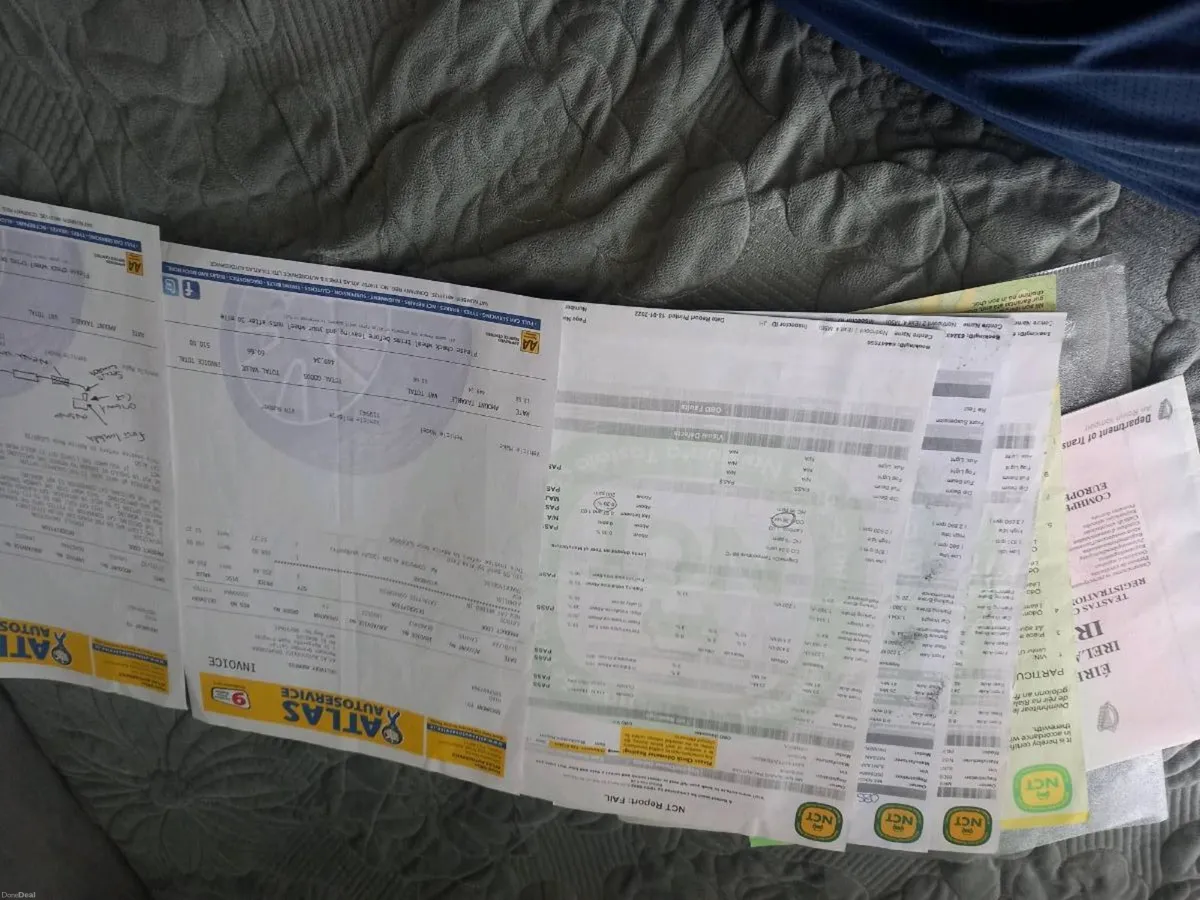 Car 4 sale. - Image 6