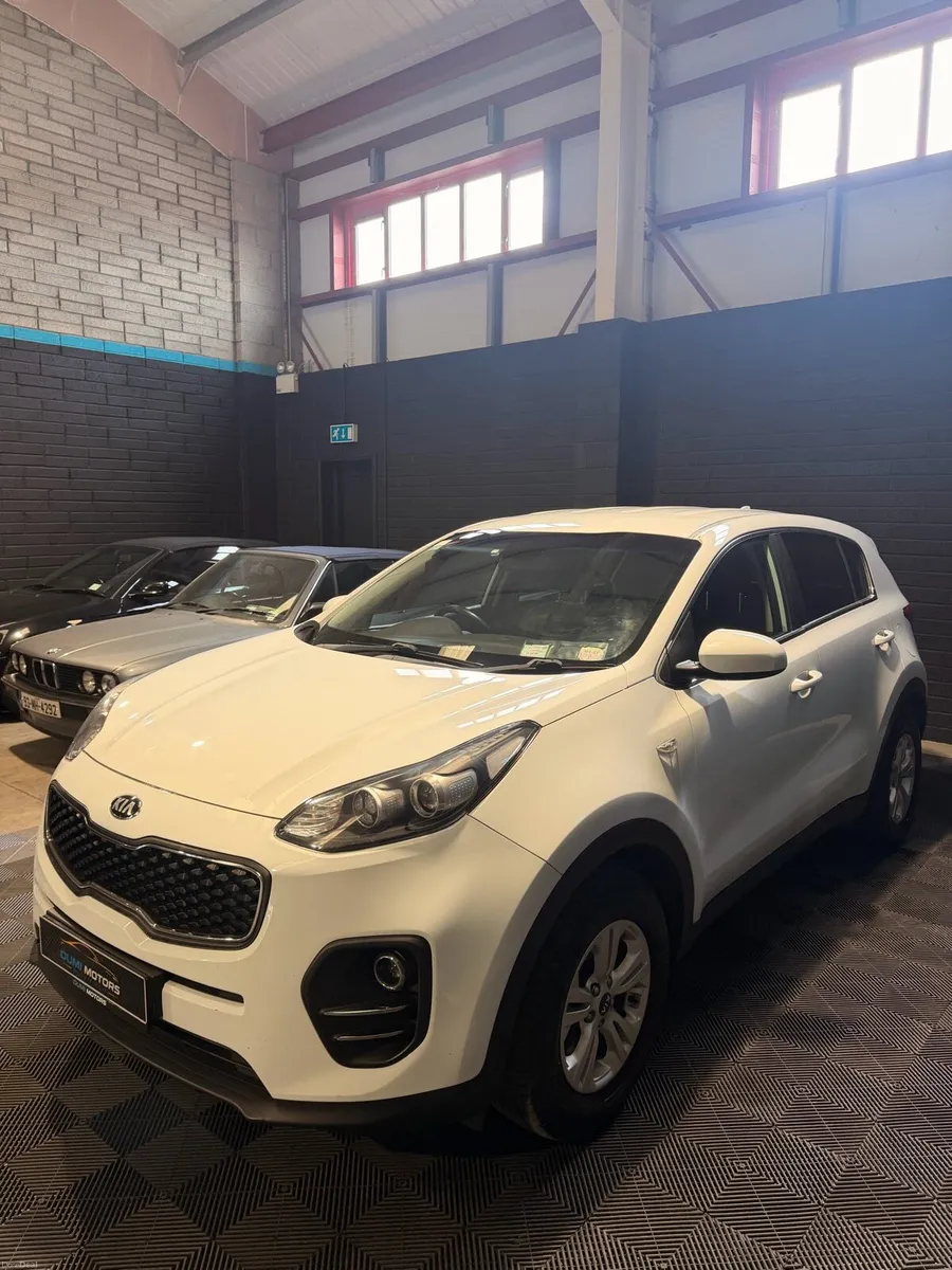 Kia Sportage 2016 - Image 5