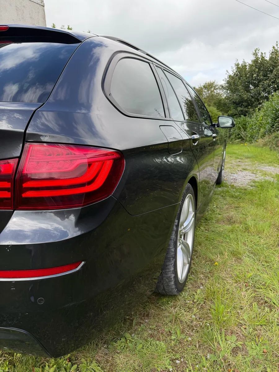 BMW M sport 520 diesel F11 - Image 6