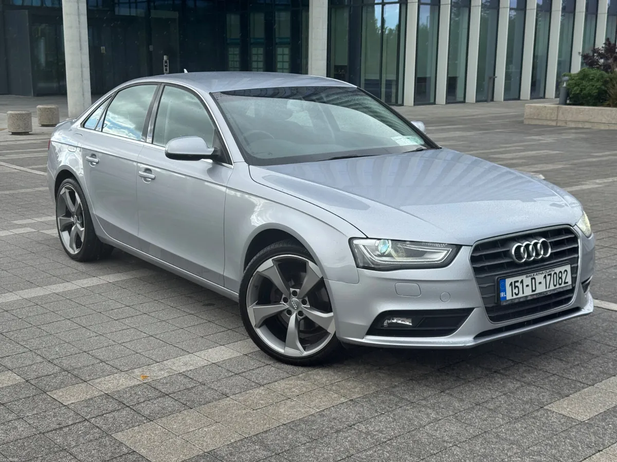 💥2015 Audi A4 | ONLY 173k Kms| NEW NCT - Image 6