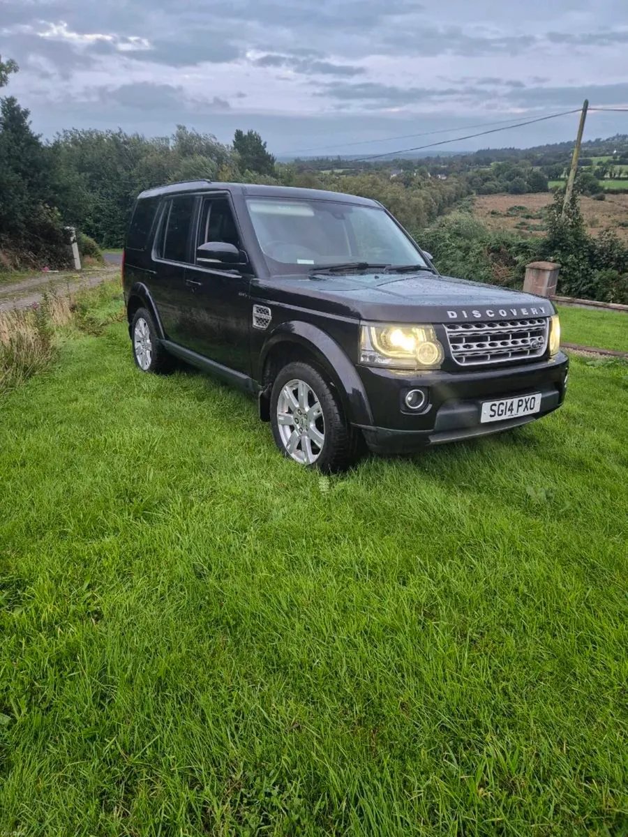 Landrover discovery - Image 3