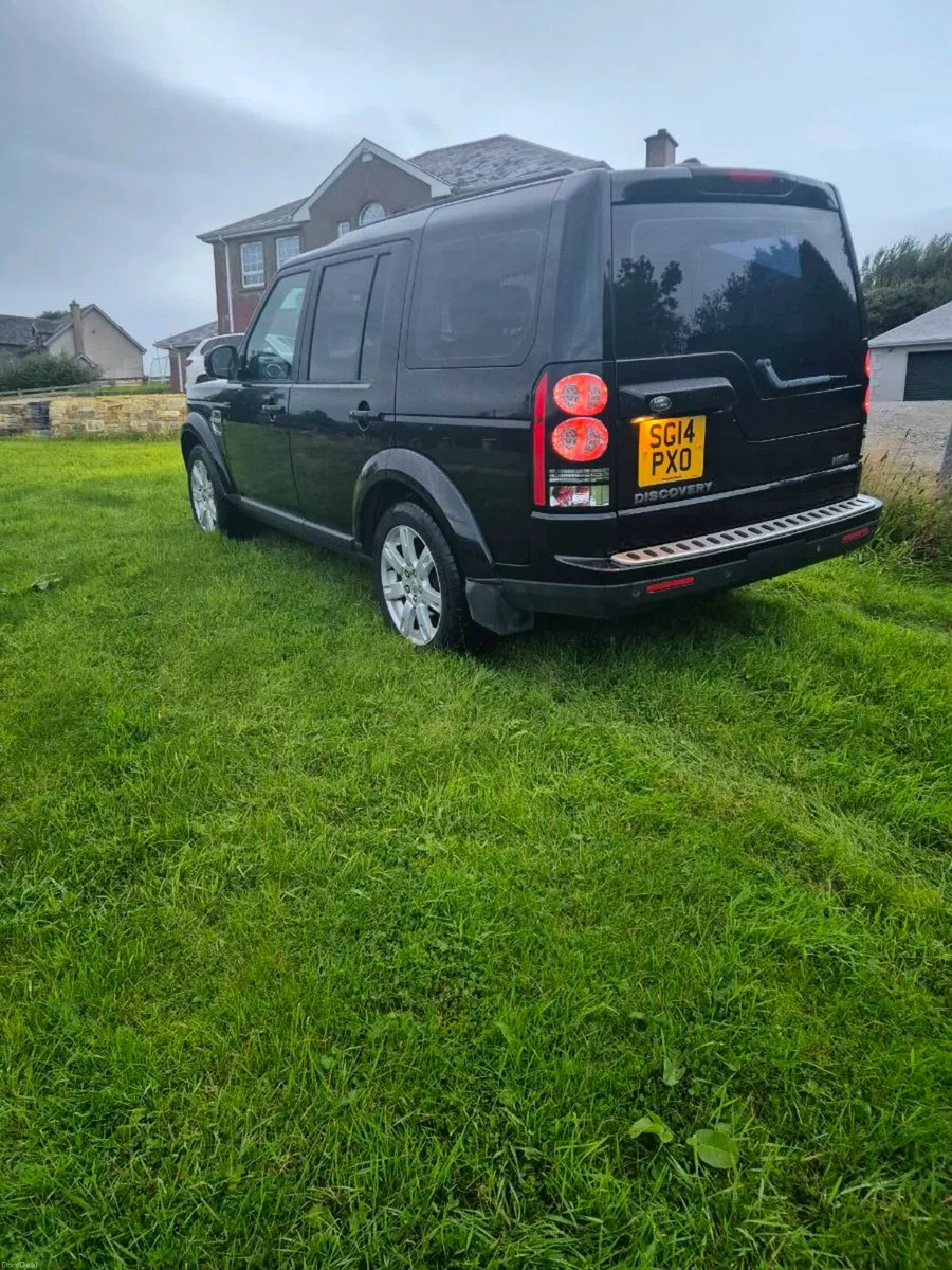 Landrover discovery - Image 5