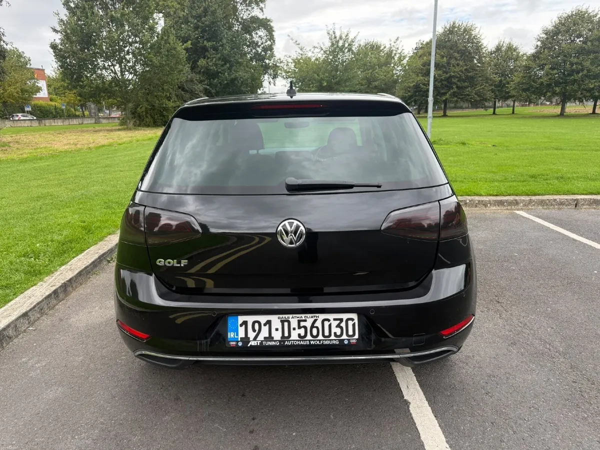 Volkswagen Golf 2019 - Image 2