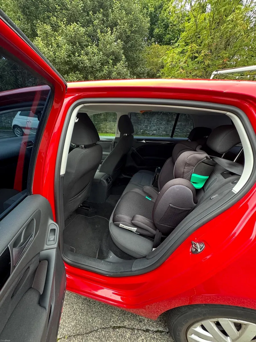 2010 Volkswagen Golf 1.4 AUTOMATIC - Image 6