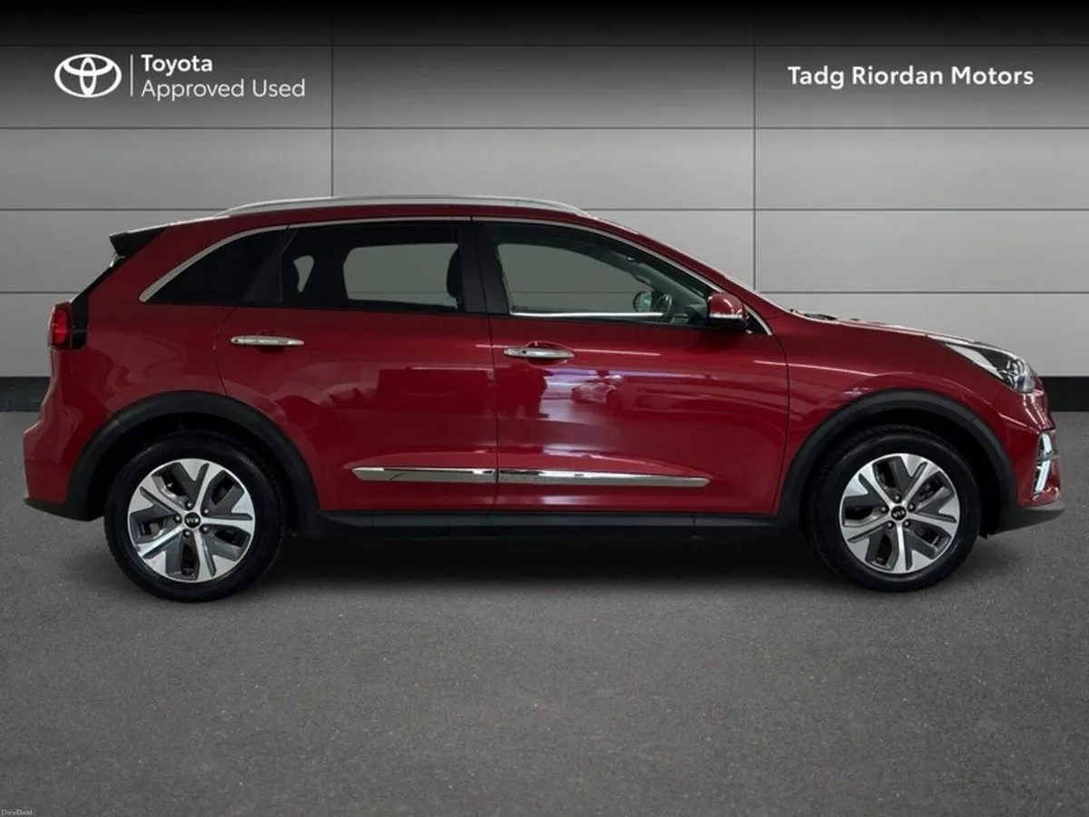Kia Niro E-NIRO MY2021 5DR AUTO - Image 3