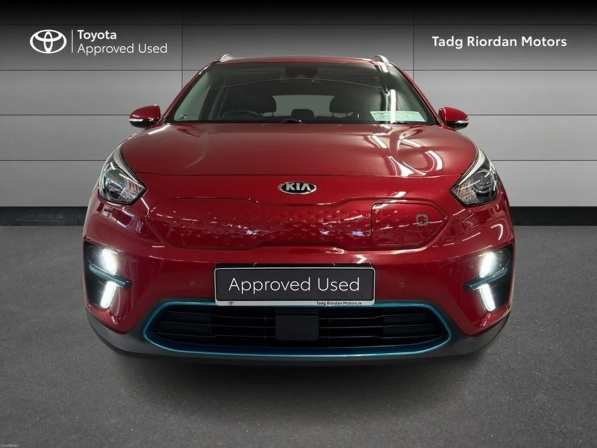 Kia Niro E-NIRO MY2021 5DR AUTO - Image 5