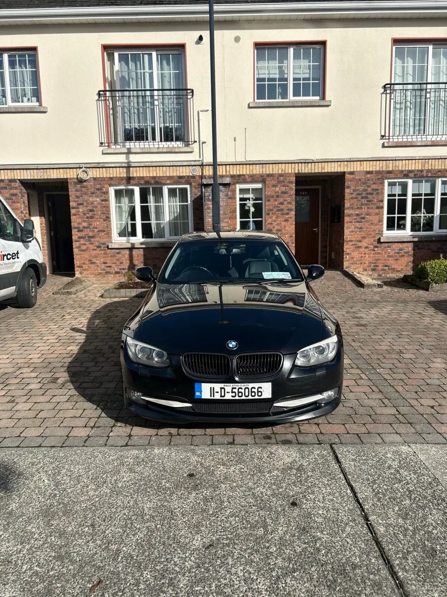 Bmw 320 - Image 5
