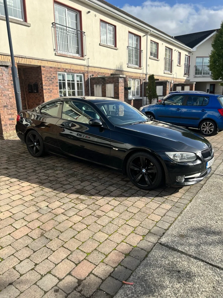 Bmw 320 - Image 6