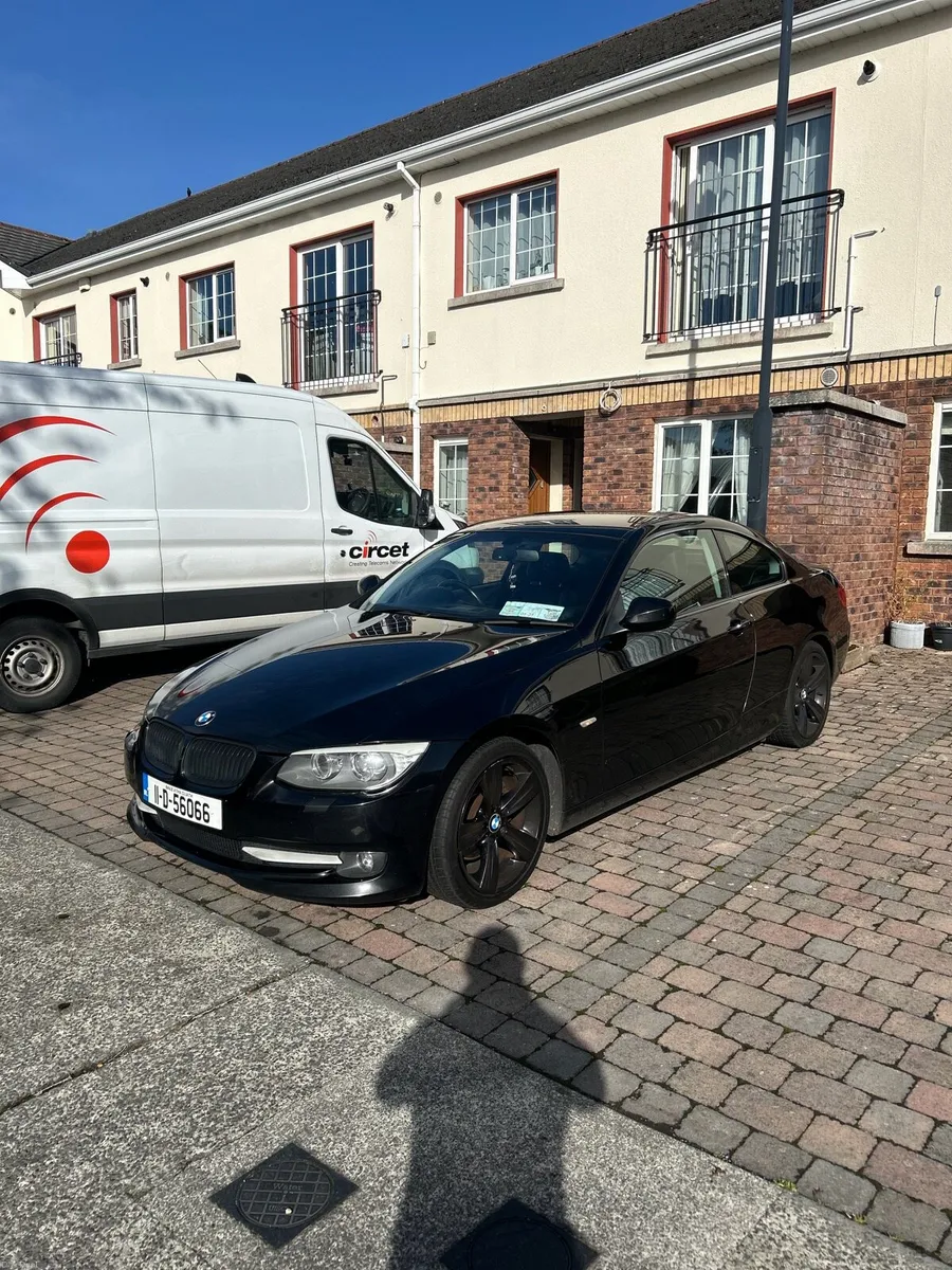 Bmw 320 - Image 1