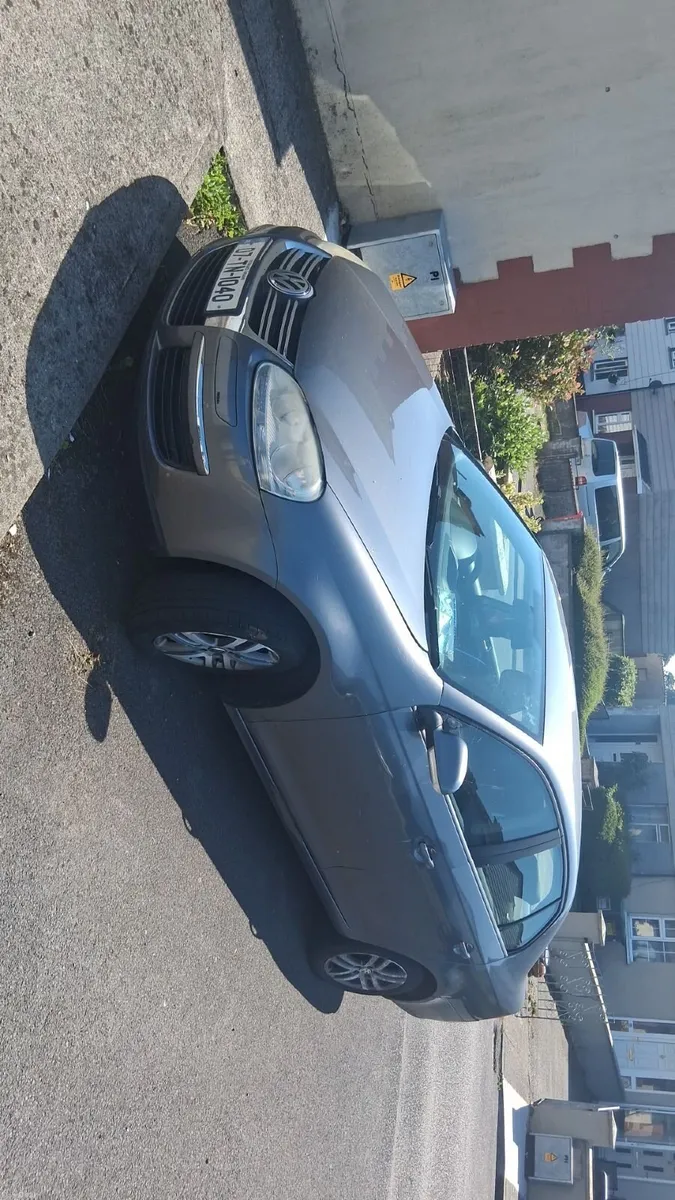 Volkswagen Jetta 2007 - Image 1
