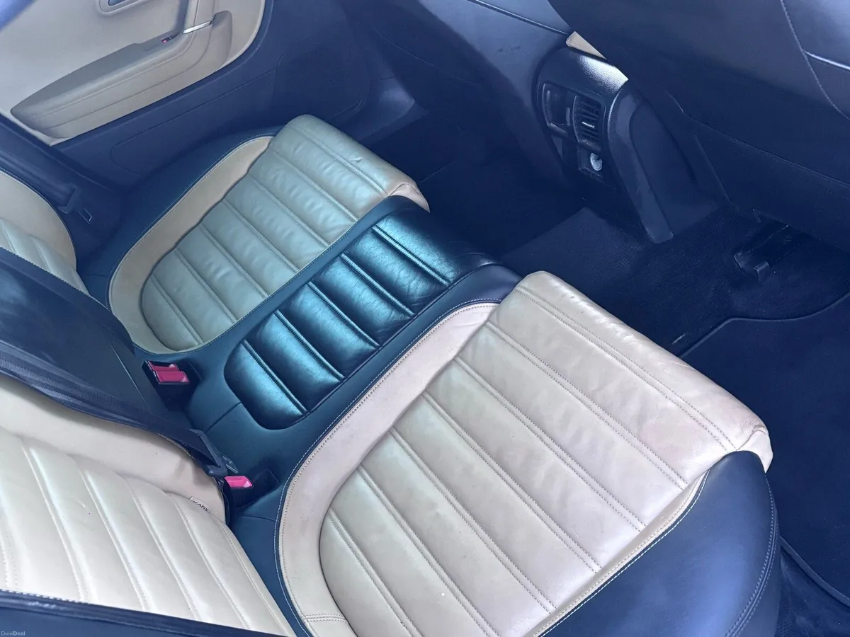 2012 Vw passat Cc 2.0TDI bluemotion - Image 4