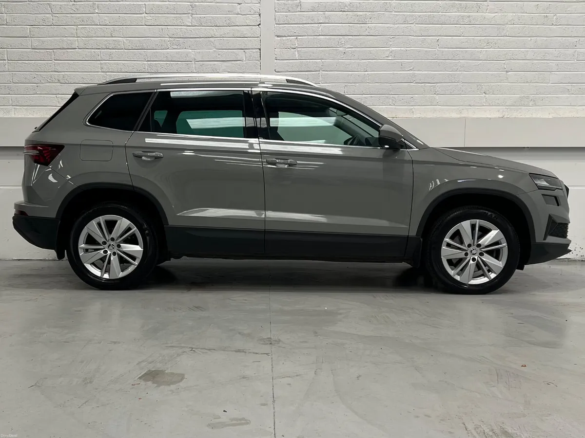 Skoda Karoq Ambition 2.0TDI 115bhp 5dr DSG Auto - Image 5