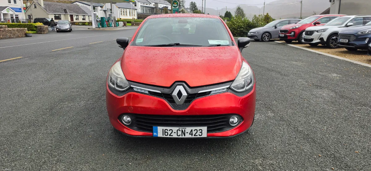 Renault Clio DYNAMIQUE NAV 2016 - Image 2