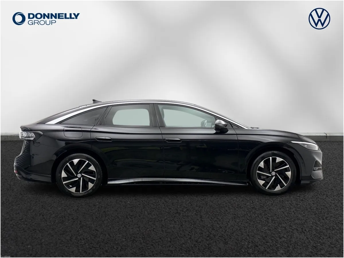 Volkswagen Id.7 210kW Match Pro Plus 77kWh 5dr Aut - Image 4