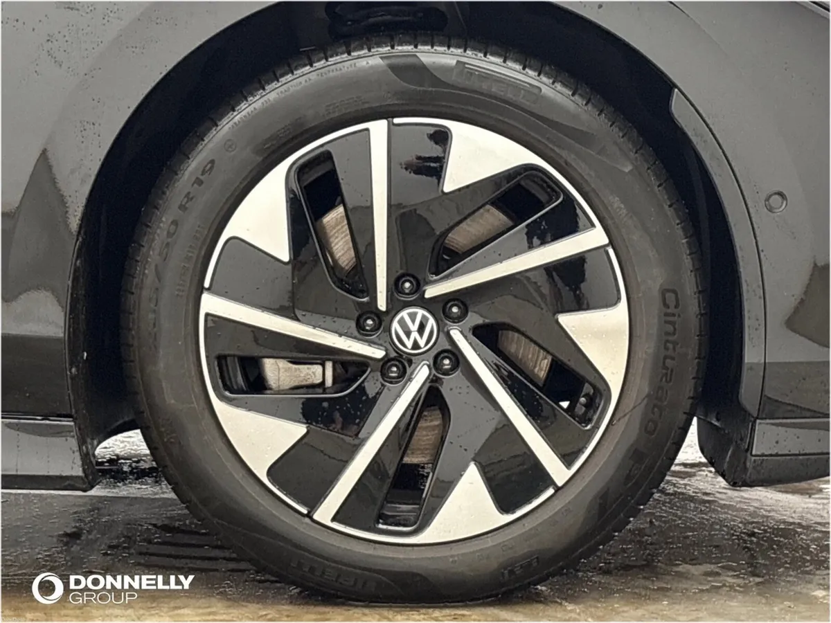 Volkswagen Id.7 210kW Match Pro Plus 77kWh 5dr Aut - Image 5