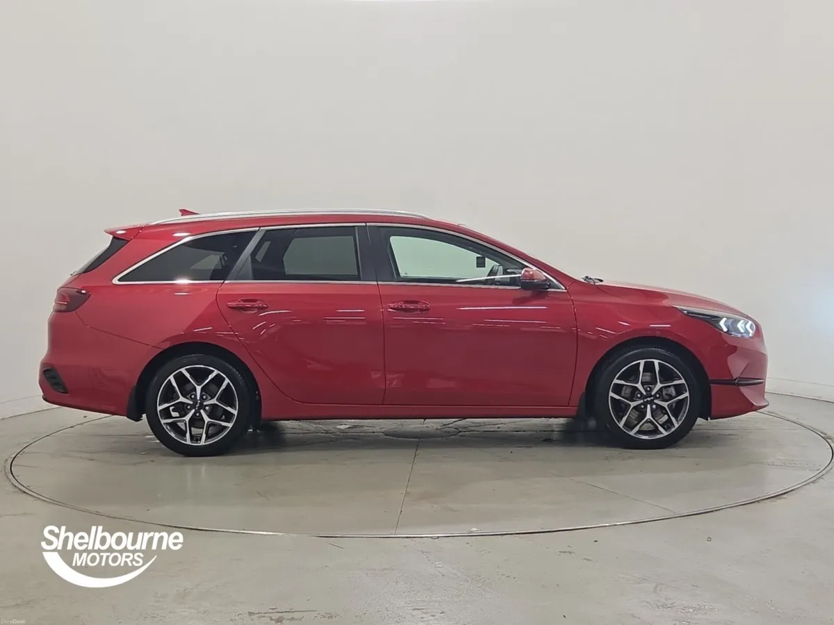 Kia ceed 1.5T GDi ISG 138 3 5dr - Image 3