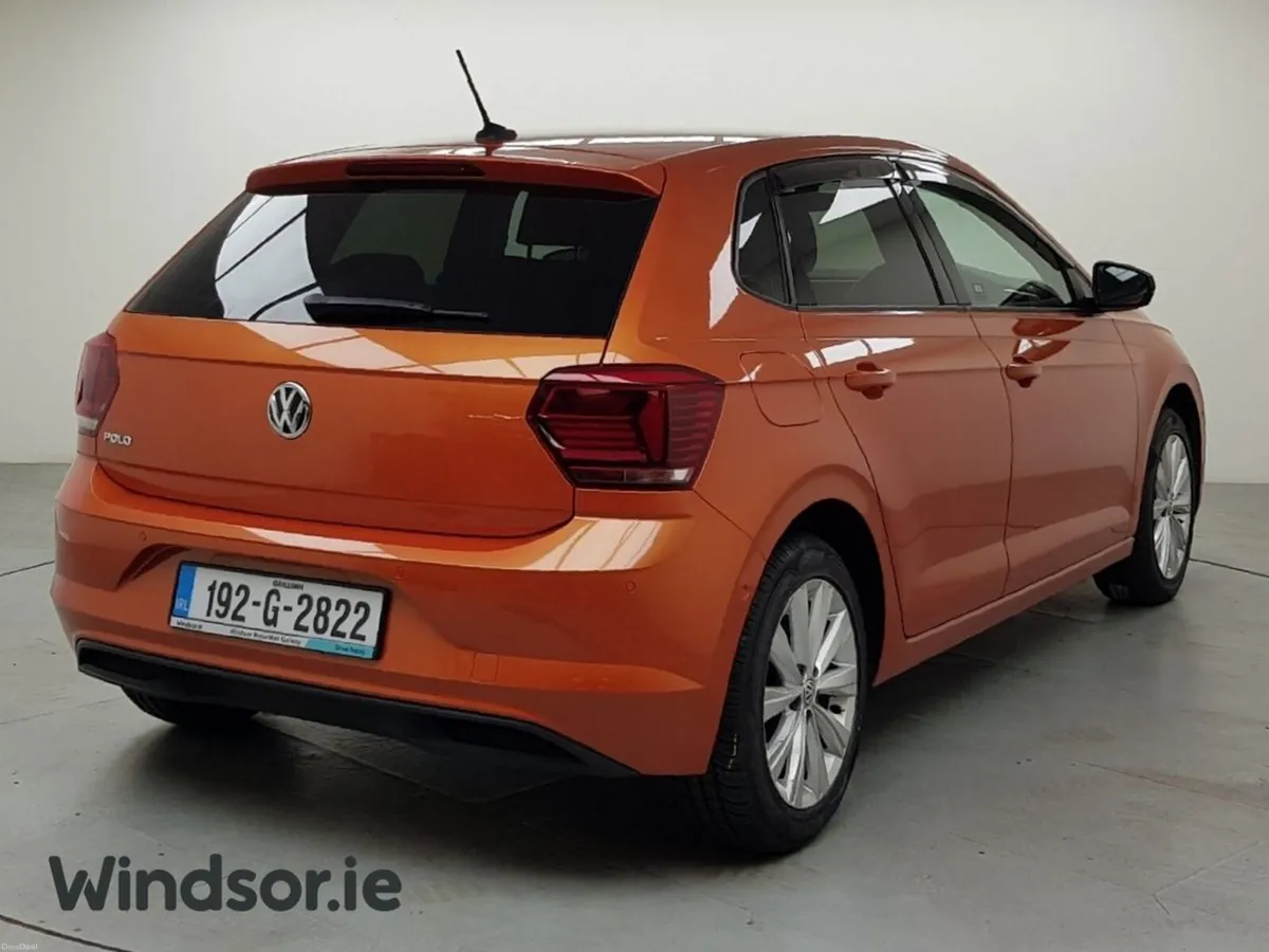 Volkswagen Polo VW Polo Auto - Image 2
