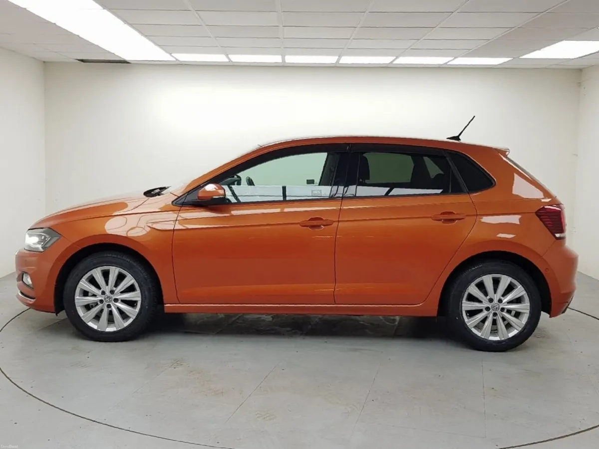 Volkswagen Polo VW Polo Auto - Image 5