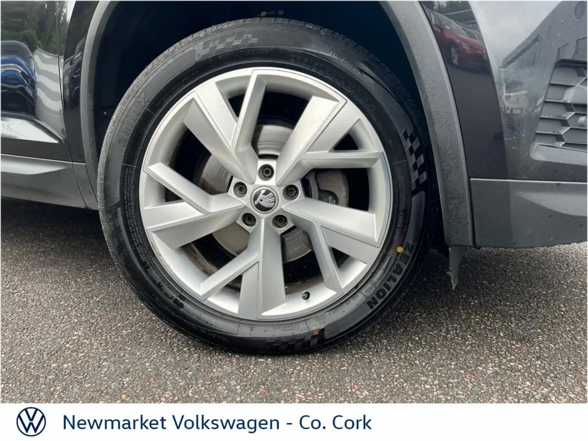 Skoda Kodiaq 2.0TDI 150BHP 4X4 STYLE 7 SEATER 6 SP - Image 2