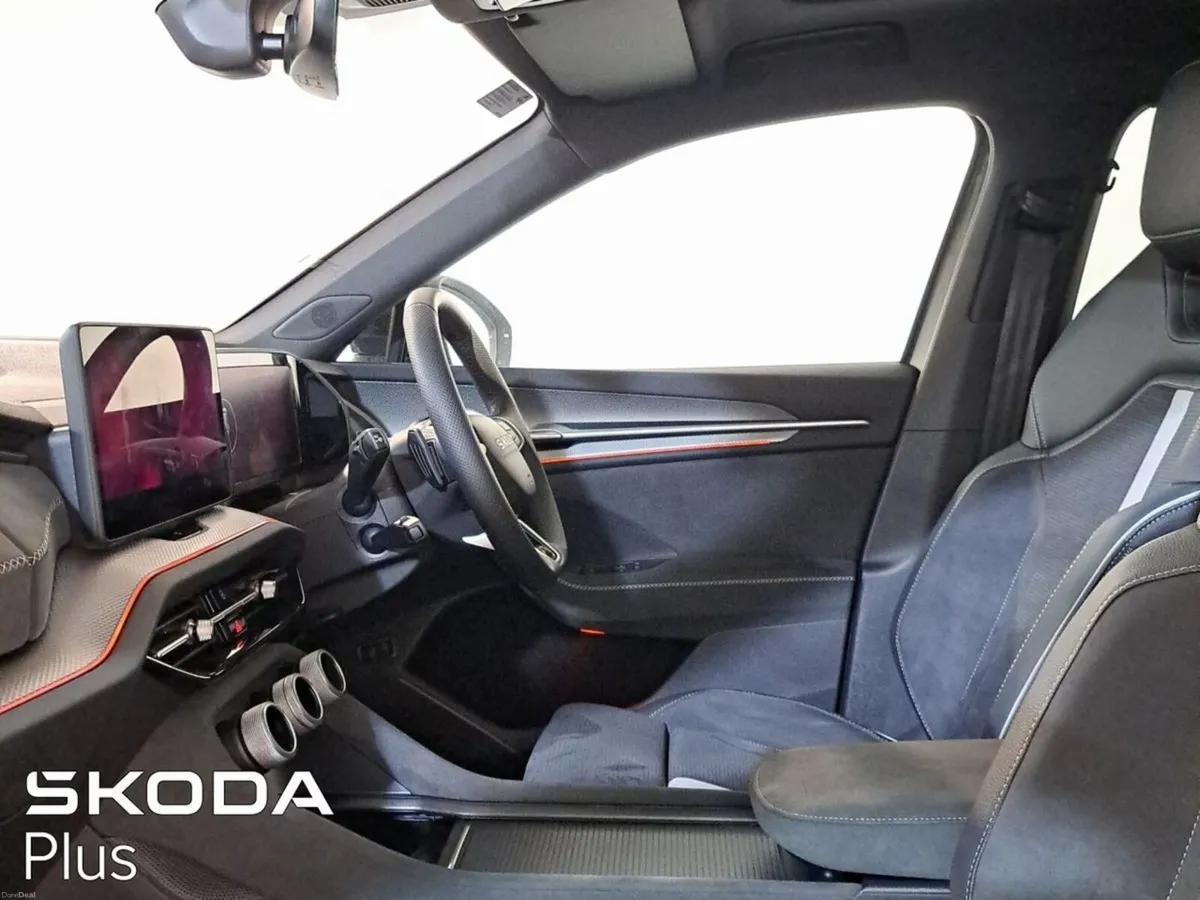 Skoda Kodiaq SPORTLINE 2.0TDI 150HP DSG - Image 4