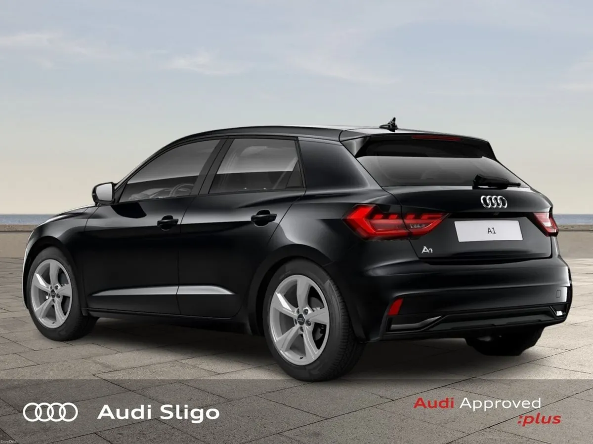 Audi A1 A1 Advanced 1.5 TFSI Auto - Image 3
