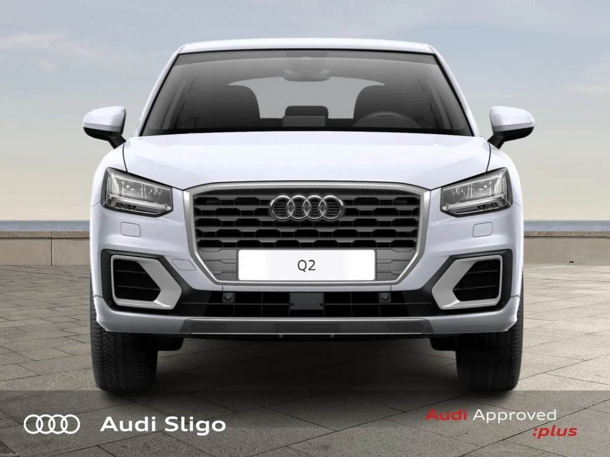 Audi Q2 1.0TFSI Sport Auto - Coming Soon - - Image 2