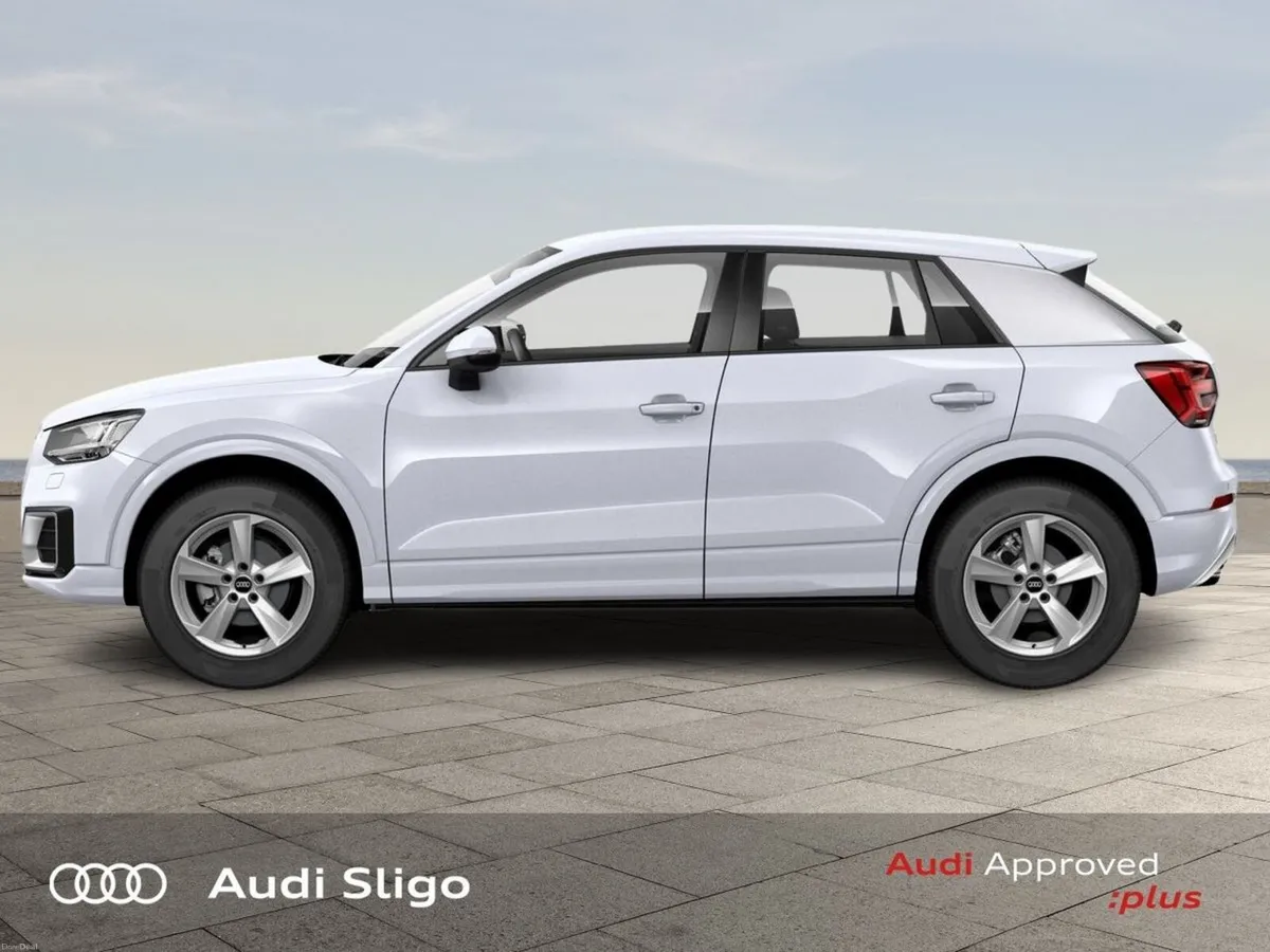 Audi Q2 1.0TFSI Sport Auto - Coming Soon - - Image 4
