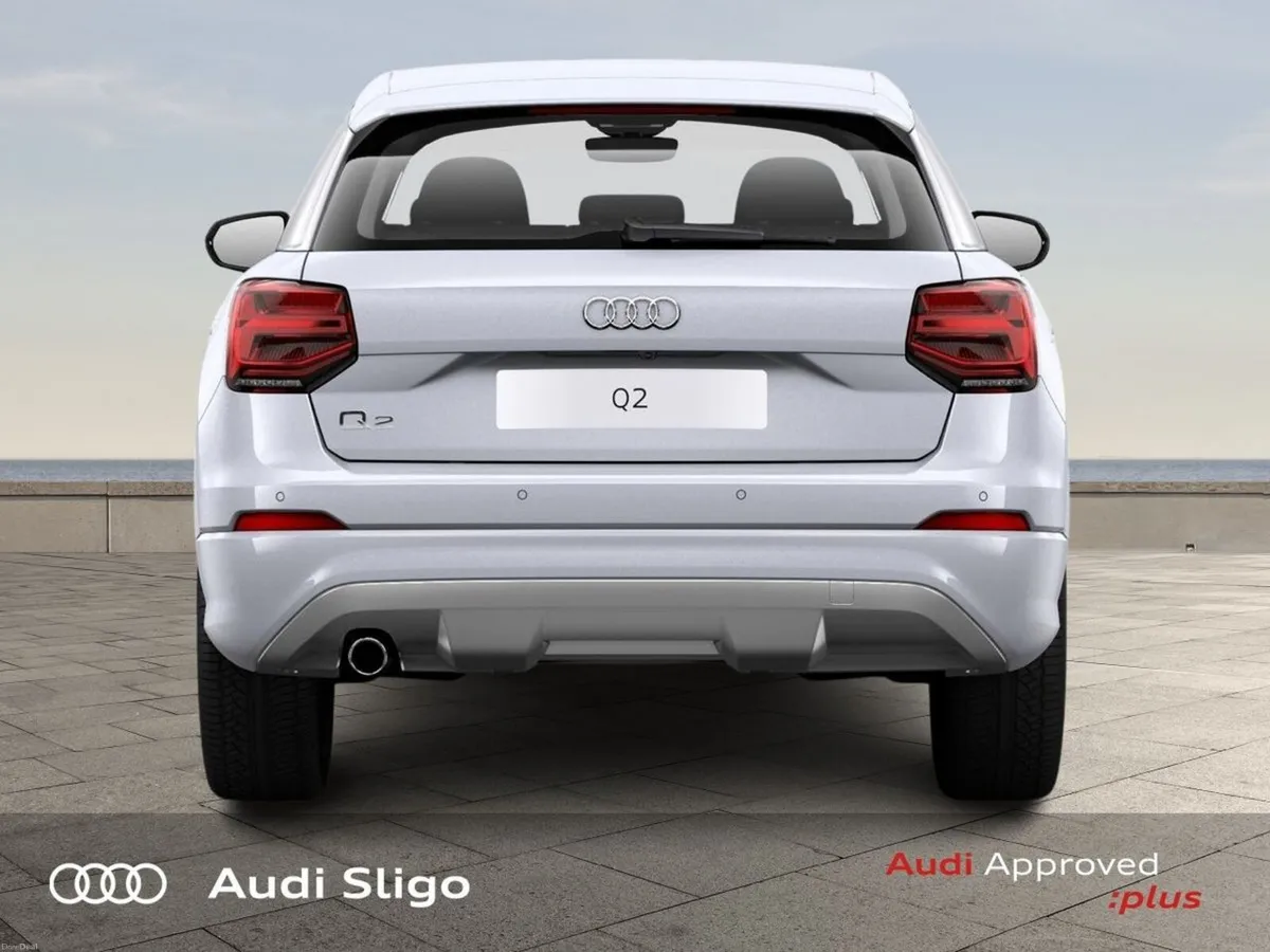 Audi Q2 1.0TFSI Sport Auto - Coming Soon - - Image 6