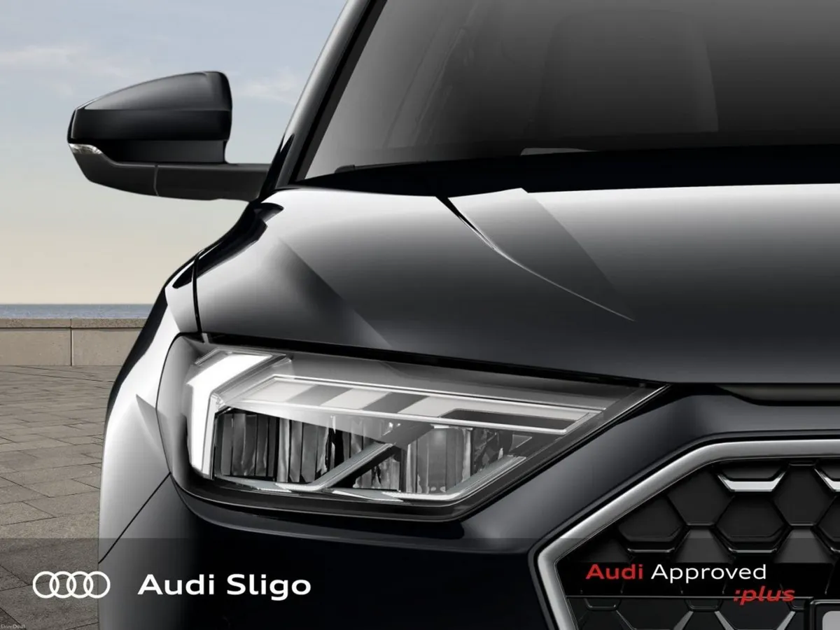 Audi A1 A1 Advanced 1.5 TFSI Auto - Image 5