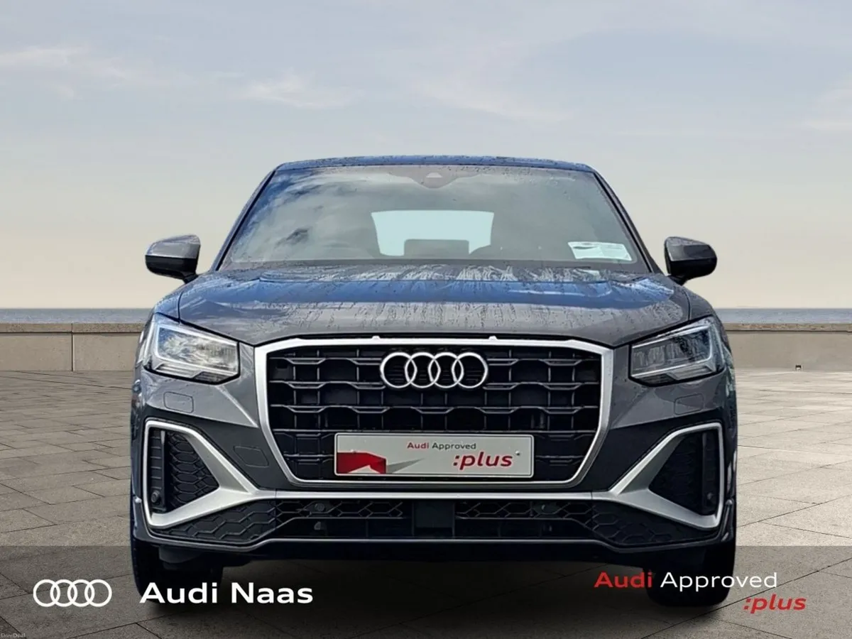 Audi Q2 30 TDI 116HP S Line - Image 2