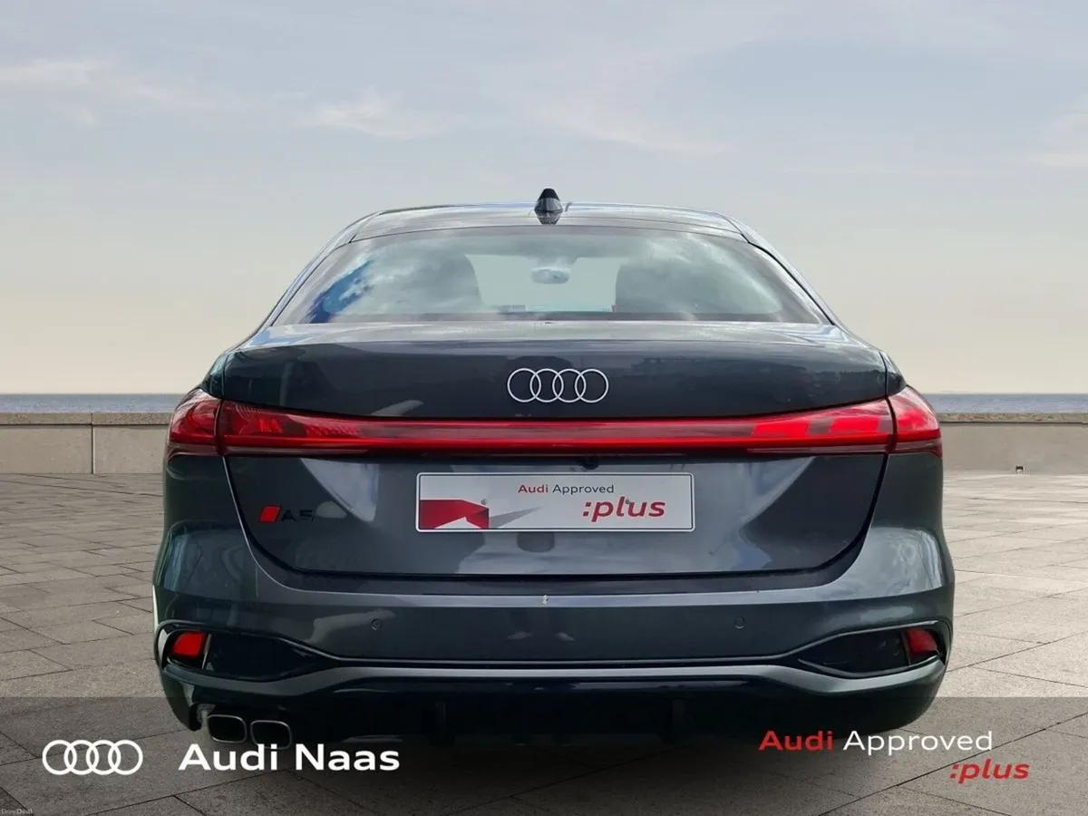 Audi A5 SAL 40 TDI 204HP S Line - Image 6
