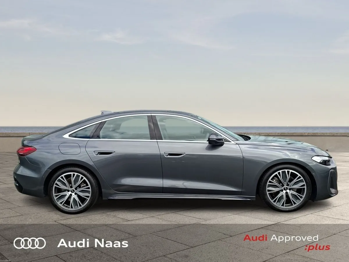 Audi A5 SAL 40 TDI 204HP S Line - Image 4