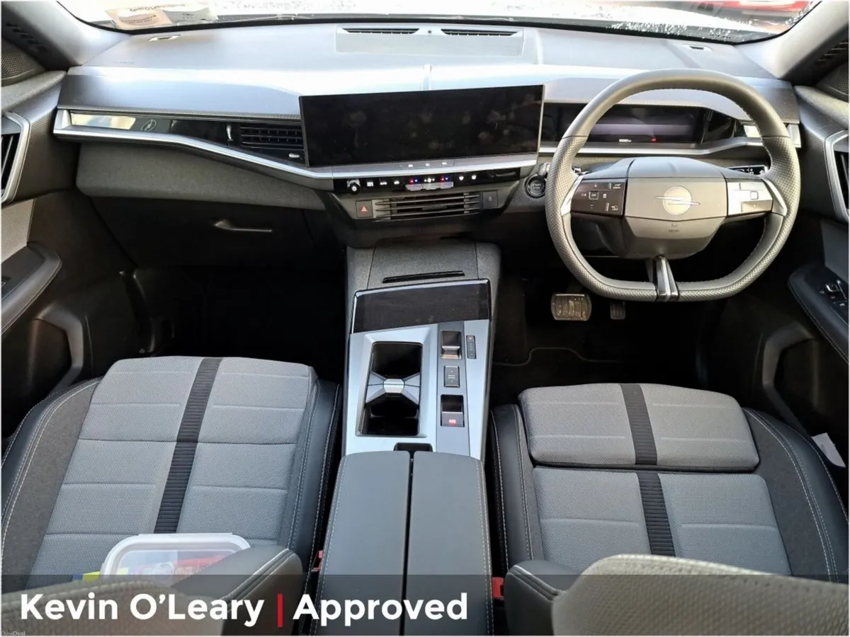Opel Grandland 1.2 MHEV GS - Image 2