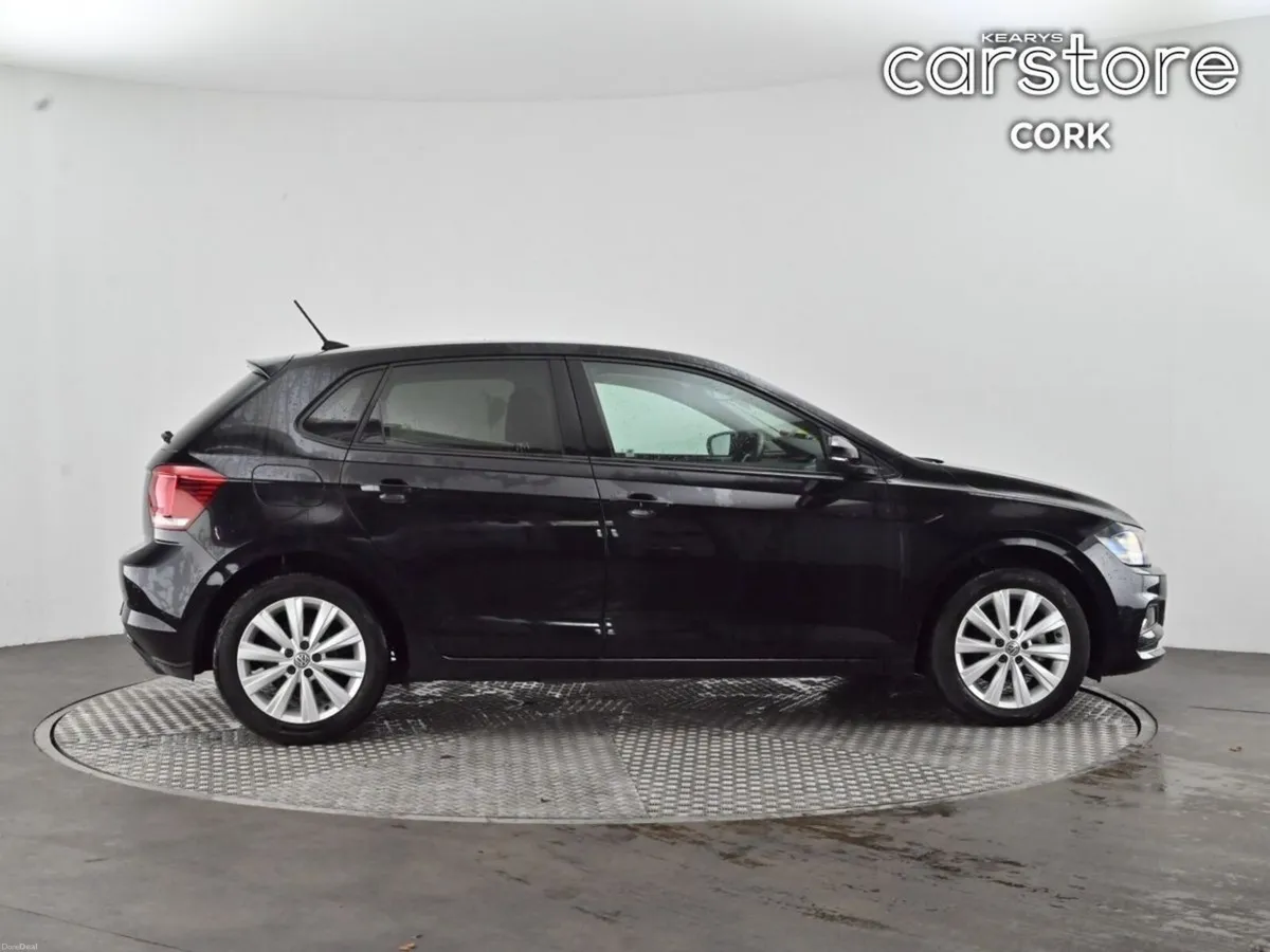 Volkswagen Polo 1.0 - Image 2