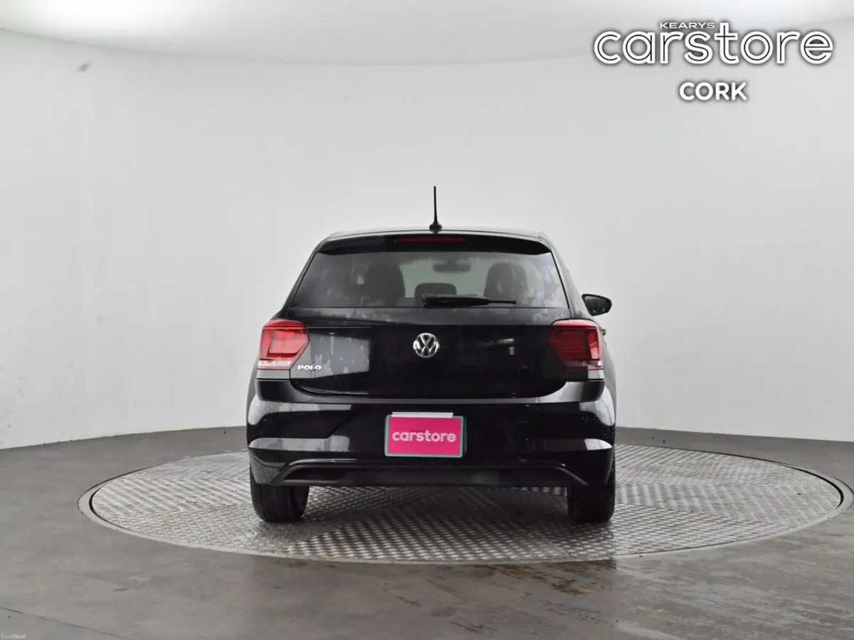 Volkswagen Polo 1.0 - Image 4